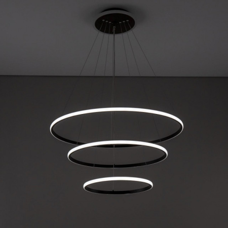 Люстры каскадные — Каскадная люстра Citilux CL731A095E купить в 