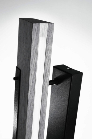 Настенные бра — Настенный светильник Deko-Light Madera 341248 купить в  Настенные бра — Настенный светильник Deko-Light Madera 341248 купить в