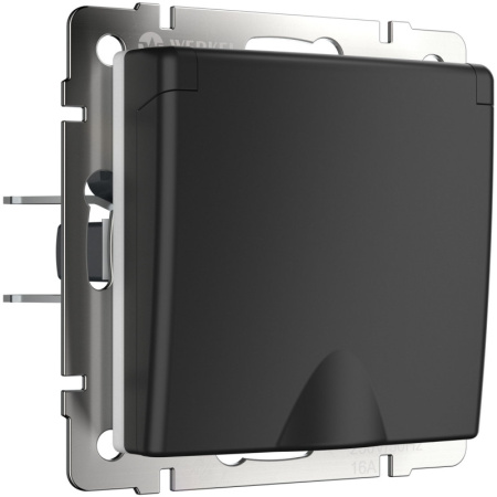 Розетки — Розетка Werkel W1171208 купить в 