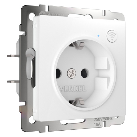 Розетки — Розетка Werkel W1171601 купить в 