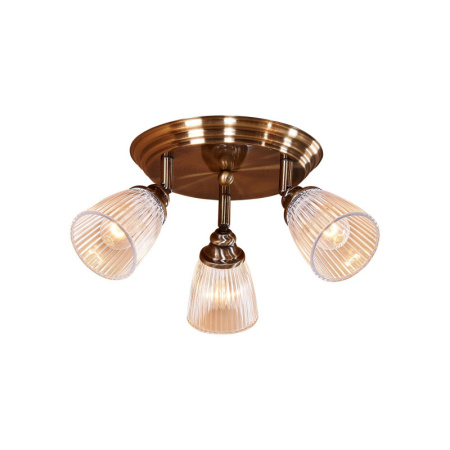 Споты — Спот Citilux CL539631 купить в 