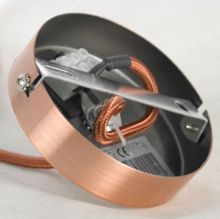 Подвесные светильники — Подвесной светильник Lussole LSP-8546 купить в 