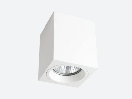 Накладные точечные светильники — Накладной светильник Donolux SN1594-White купить в  Накладные точечные светильники — Накладной светильник Donolux SN1594-White купить в