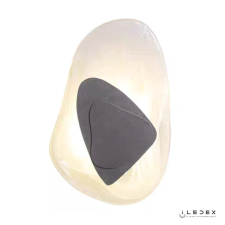 Настенные бра — Бра iLedex F097-9W-3000K BK-WH купить в  Настенные бра — Бра iLedex F097-9W-3000K BK-WH купить в