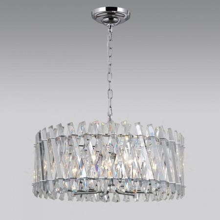 Люстры подвесные — Подвесная люстра Citilux CL334281 купить в 