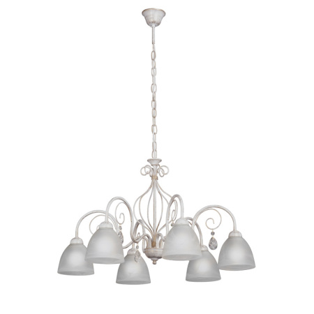 Люстры подвесные — Подвесная люстра Vitaluce V1059/6 купить в  Люстры подвесные — Подвесная люстра Vitaluce V1059/6 купить в