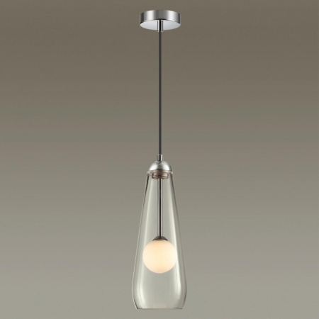 Подвесные светильники — Подвесной светильник Odeon Light 4954/1 купить в 