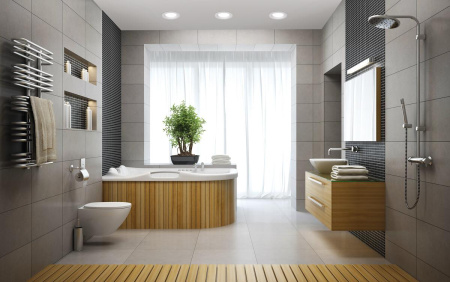 Светильники Downlight — Точечный светодиодный светильник Kanlux TIBERI PRO 20W-940-W 35670 купить в  Светильники Downlight — Точечный светодиодный светильник Kanlux TIBERI PRO 20W-940-W 35670 купить в