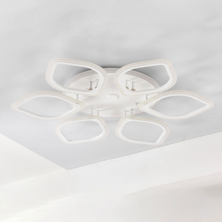 Накладные светильники — Накладной светильник Citilux CL236A190E купить в 