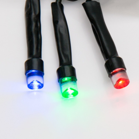 Светодиодные гирлянды — Светодиодная гирлянда Neon-Night 303-059 купить в 