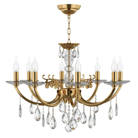 Потолочные люстры — Подвесная люстра Osgona Stregaro 694082 купить в 