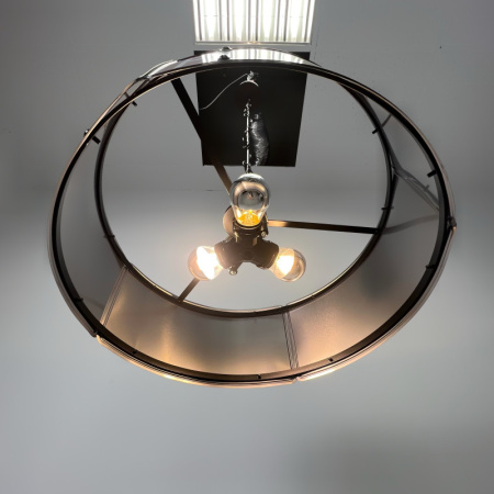 Люстры подвесные — Подвесная люстра ImperiumLoft 75165-22 купить в 