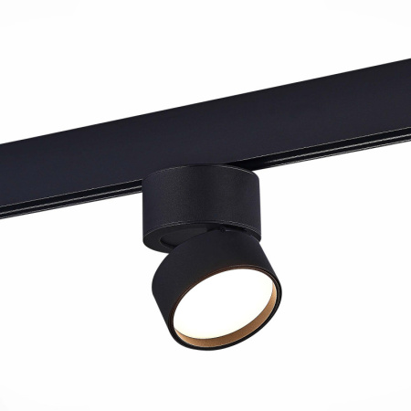 Трековые светильники — Светильник на шине ST-Luce ST809.446.09 купить в 