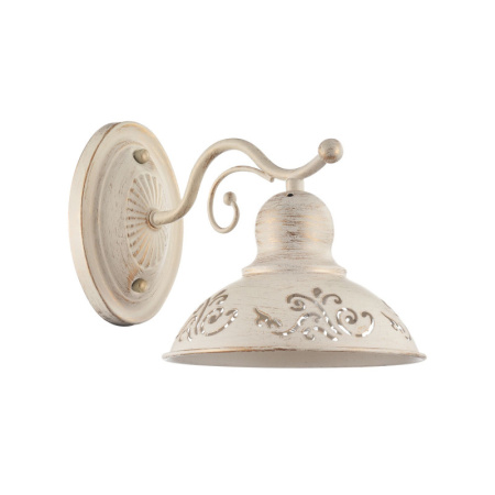 Настенные бра — Бра Freya FR2566-WL-01-WG купить в 