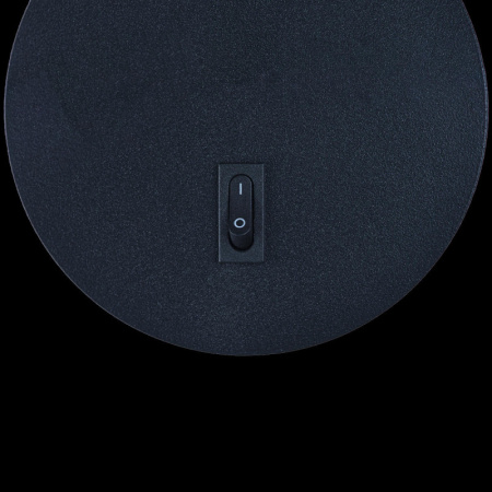 Настенные бра — Бра LOFT IT 10010BK купить в 