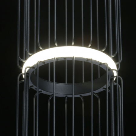 Подвесные светильники — Подвесной светильник DeMarkt 655010901 купить в 