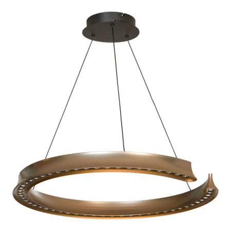 Подвесные светильники — Подвесной светильник Lussole LSP-7257 купить в 