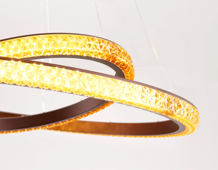 Люстры подвесные — Подвесная люстра Ambrella Light FF11 купить в  Люстры подвесные — Подвесная люстра Ambrella Light FF11 купить в