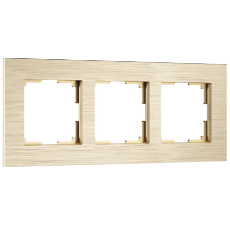 Рамки — Рамка Werkel W0033511 купить в 