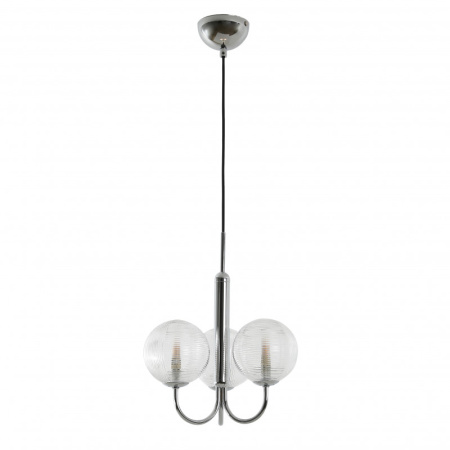 Люстры подвесные — Подвесная люстра Favourite 2724-3P купить в 