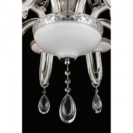 Люстры подвесные — Подвесная люстра APLOYT APL.628.03.08 купить в 