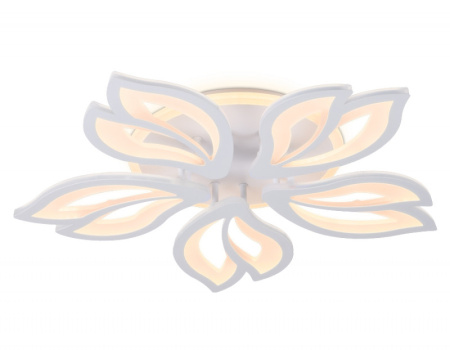 Люстры на штанге — Люстра на штанге Ambrella Light FA543 купить в 