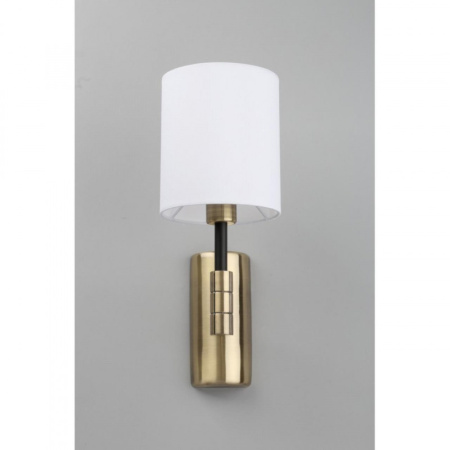 Настенные бра — Бра Omnilux OML-57501-01 купить в 