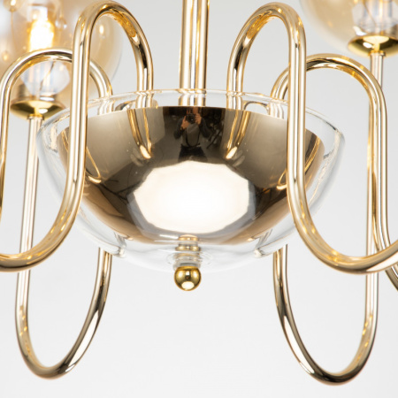 Люстры подвесные — Подвесная люстра Favourite 2999-6P купить в 