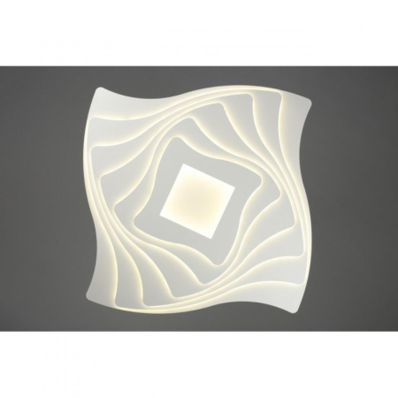 Накладные светильники — Накладной светильник Omnilux OML-07807-410 купить в 