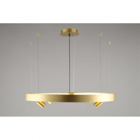 Люстры подвесные — Подвесная люстра APLOYT APL.041.03.50 купить в 