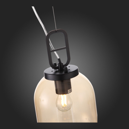 Подвесные светильники — Подвесной светильник ST-Luce SL1050.403.01 купить в 