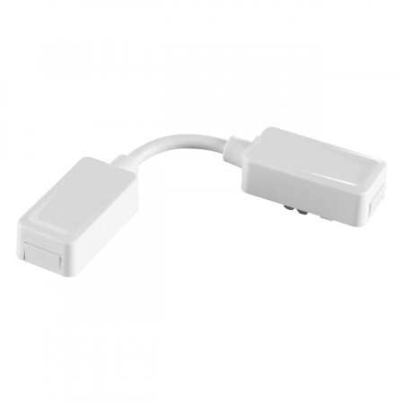 Подводы питания — Подвод питания Novotech 135224 купить в 