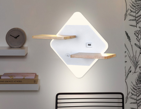 Настенные бра — Бра Ambrella Light FW100 купить в  Настенные бра — Бра Ambrella Light FW100 купить в