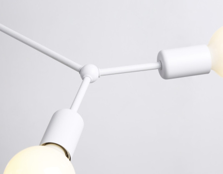 Люстры на штанге — Люстра на штанге Ambrella Light TR8031 купить в  Люстры на штанге — Люстра на штанге Ambrella Light TR8031 купить в