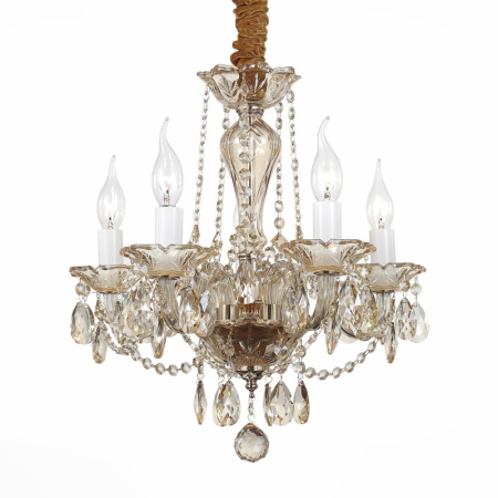 Люстры подвесные — Подвесная люстра ST-Luce SL640.203.05 купить в 