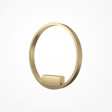 Настенные бра — Бра Maytoni MOD058WL-L25BSK купить в 