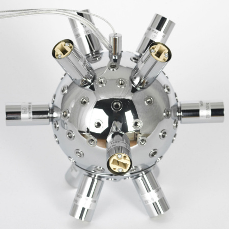 Люстры подвесные — Подвесная люстра Lussole LSP-8776 купить в 