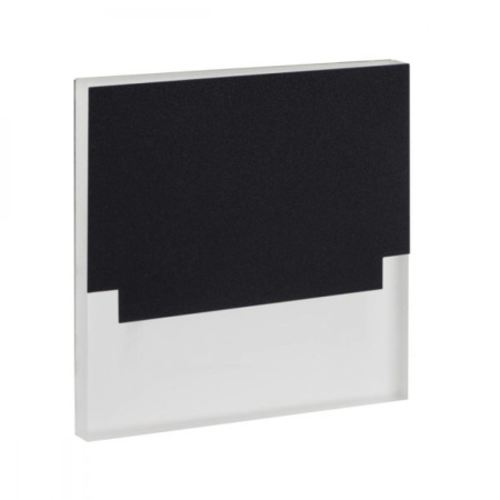 Подсветки для лестниц и ступеней — Подсветка для лестницы Kanlux Sabik 29853 купить в 