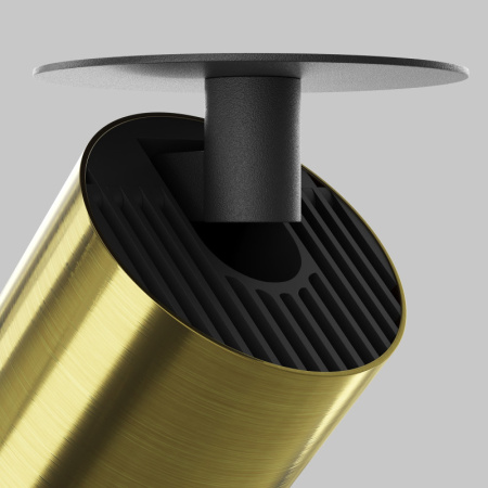 Споты — Спот Maytoni Technical C053CL-L12W3K-W-BS купить в  Споты — Спот Maytoni Technical C053CL-L12W3K-W-BS купить в