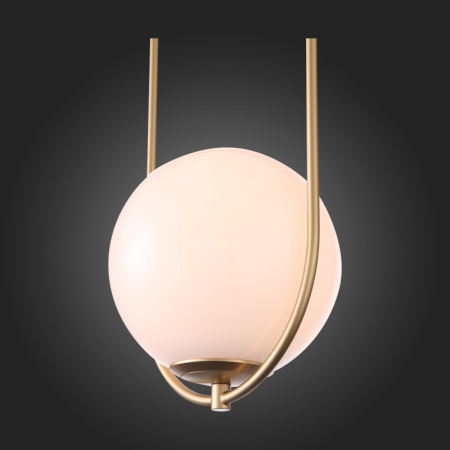 Подвесные светильники — Подвесной светильник ST-Luce SL1118.203.01 купить в 