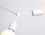 Люстры на штанге — Люстра на штанге Ambrella Light TR8031 купить в  Люстры на штанге — Люстра на штанге Ambrella Light TR8031 купить в
