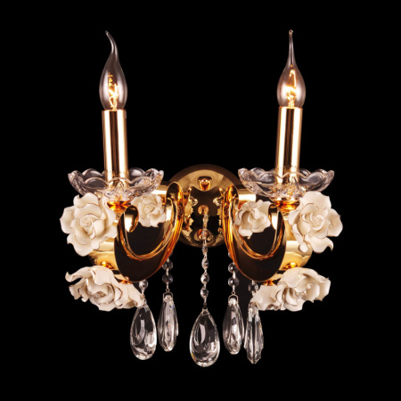 Настенные бра — Бра Eletto EL345W02.1 купить в 