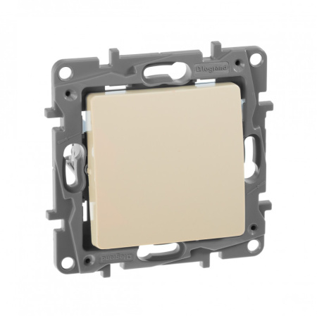 Выключатели — Выключатель Legrand 672305 купить в 