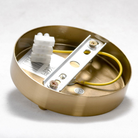 Люстры на штанге — Люстра на штанге Lussole GRLSP-8204 купить в 