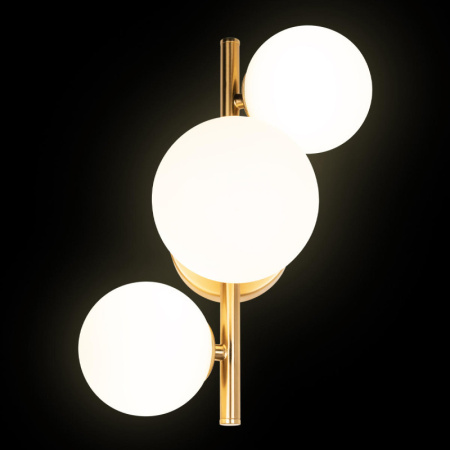 Настенные бра — Бра LOFT IT 10236/3W купить в 