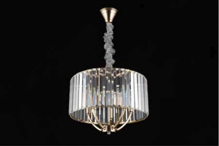 Люстры подвесные — Подвесная люстра APLOYT APL.746.13.05 купить в 