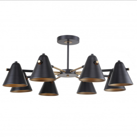 Люстры на штанге — Люстра на штанге F-Promo 2844-8P купить в 