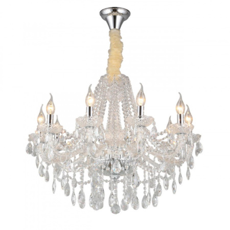 Люстры подвесные — Подвесная люстра APLOYT APL.755.03.10 купить в 