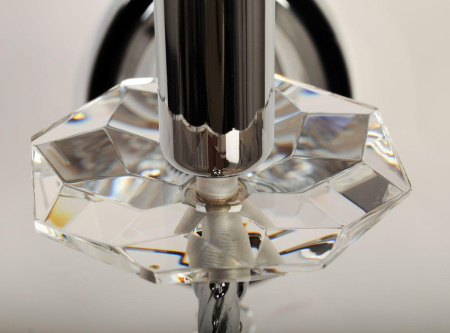 Потолочные светильники — Бра Abrasax MB23083/1CR купить в 