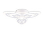 Люстры накладные — Накладная люстра Ambrella Light FA4545 купить в  Люстры накладные — Накладная люстра Ambrella Light FA4545 купить в